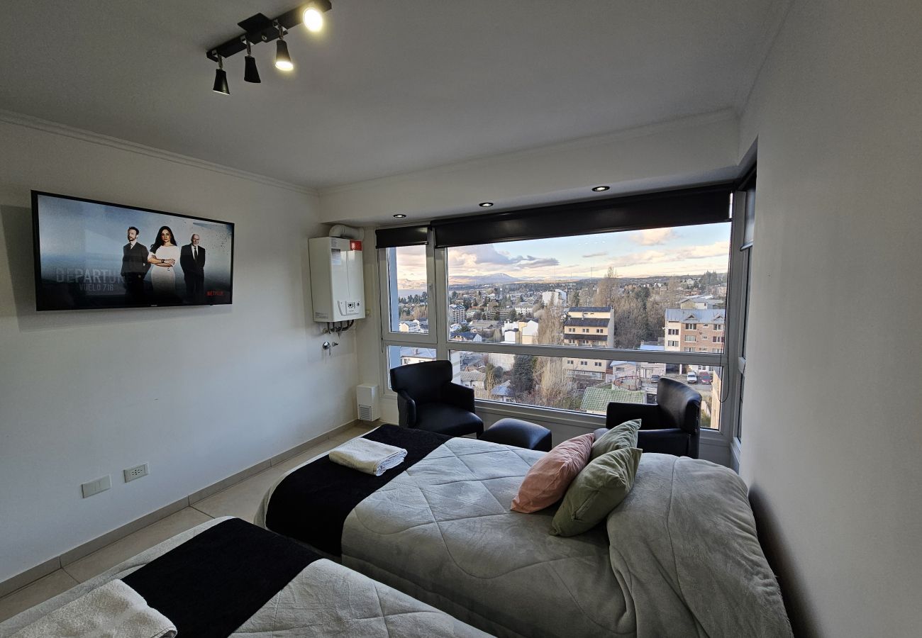 Apartamento en San Carlos de Bariloche - Amanecer sereno Bariloche