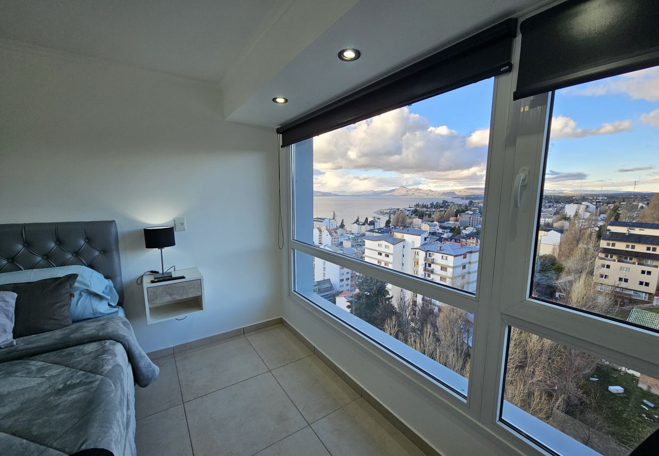 Apartamento en San Carlos de Bariloche - Amanecer sereno Bariloche