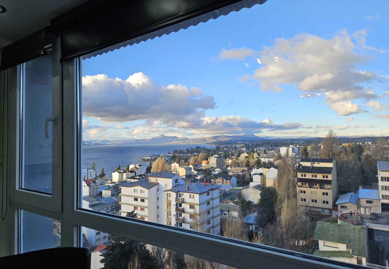 Apartamento en San Carlos de Bariloche - Amanecer sereno Bariloche