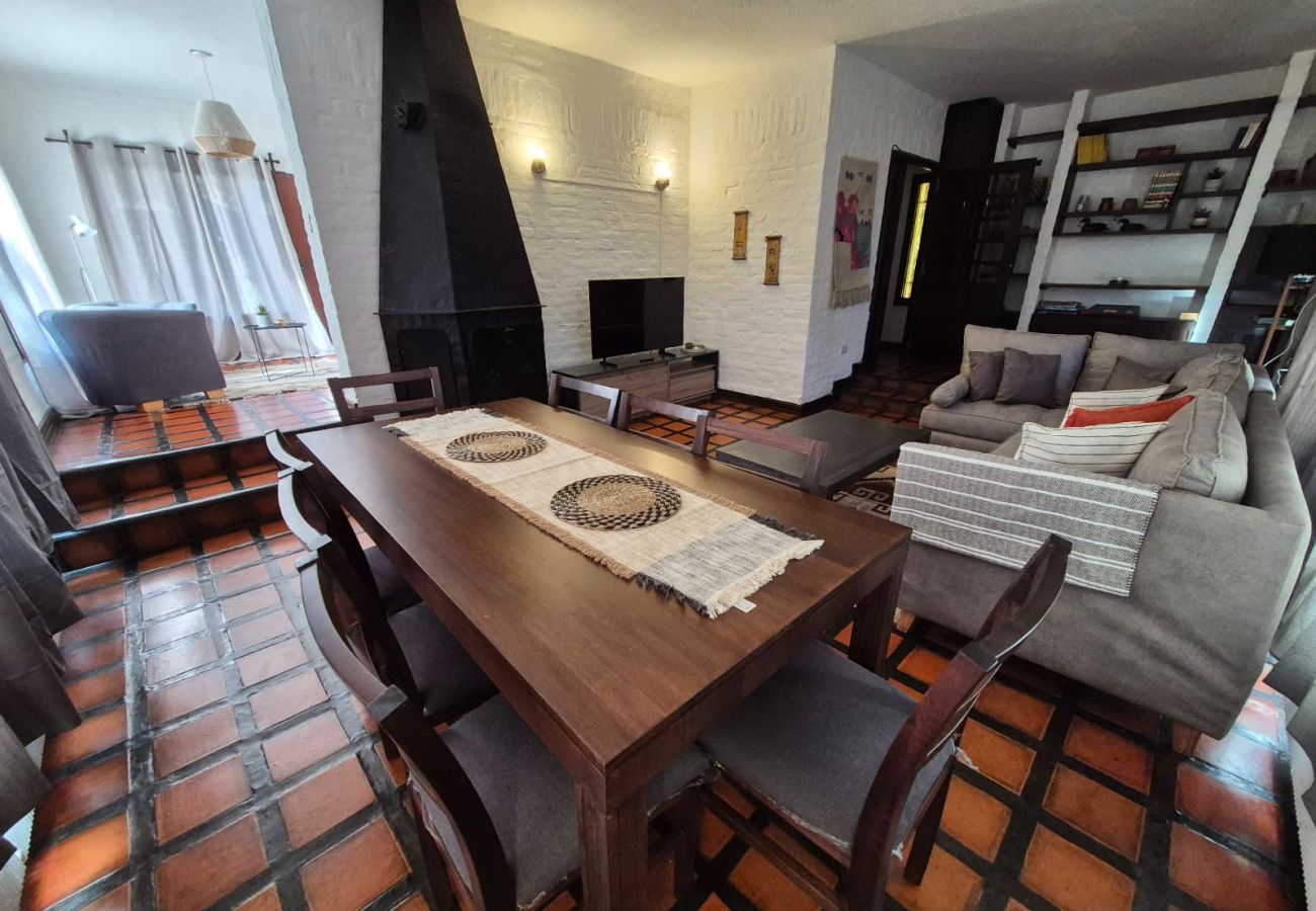 Casa en San Carlos de Bariloche - Tu Refugio ideal en Bariloche