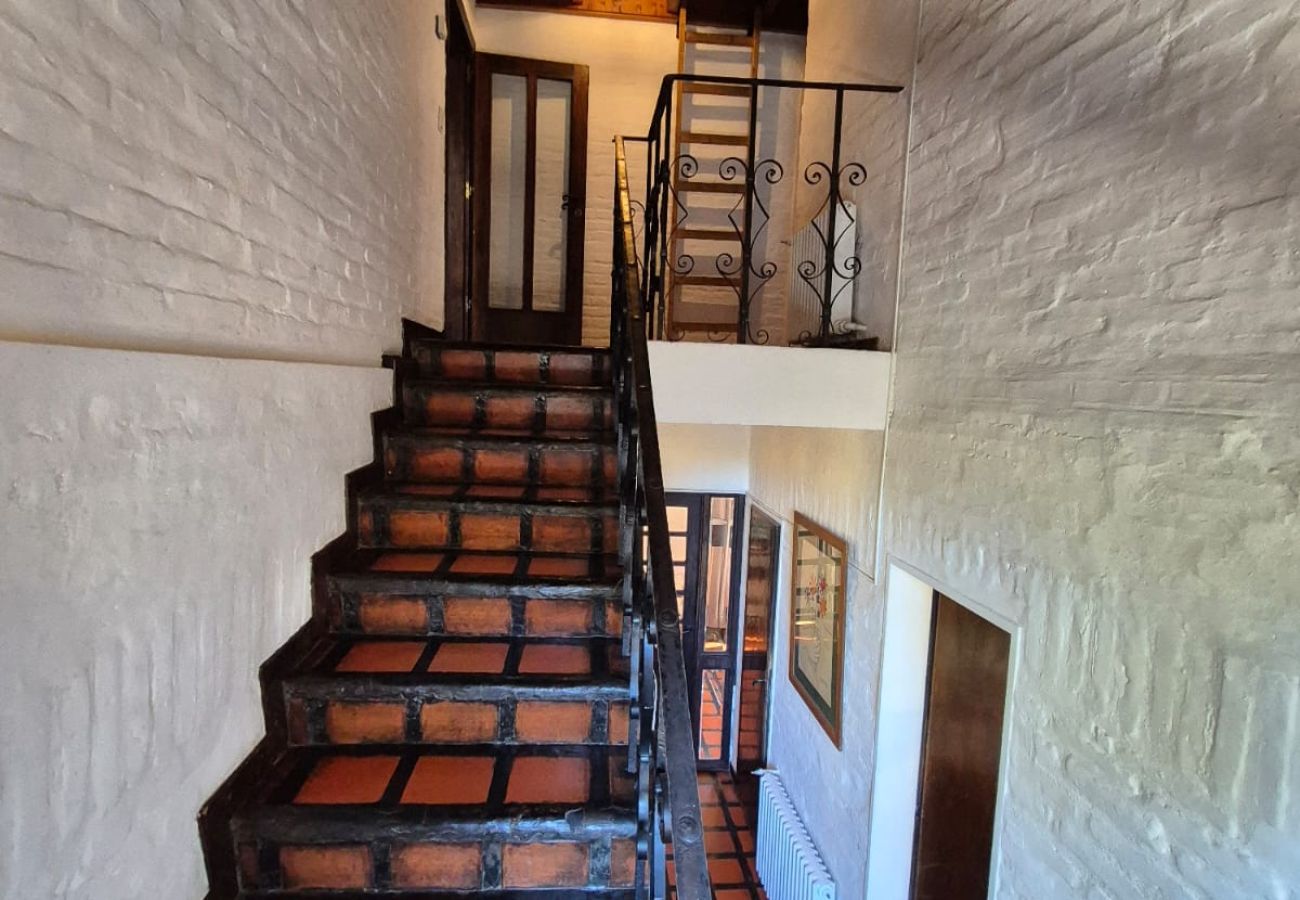 Casa en San Carlos de Bariloche - Tu Refugio ideal en Bariloche