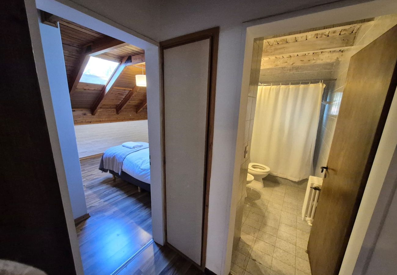 Casa en San Carlos de Bariloche - Tu Refugio ideal en Bariloche