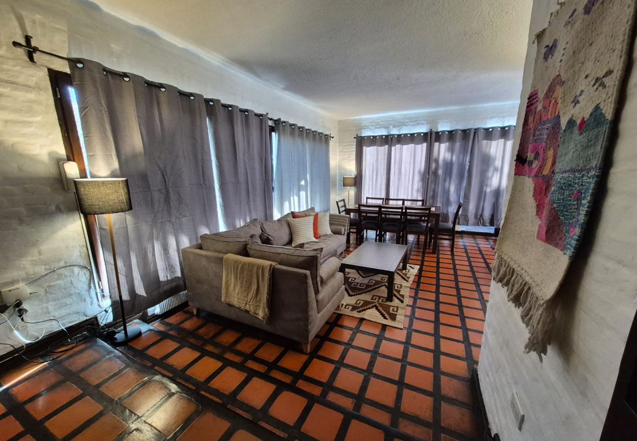 Casa en San Carlos de Bariloche - Tu Refugio ideal en Bariloche