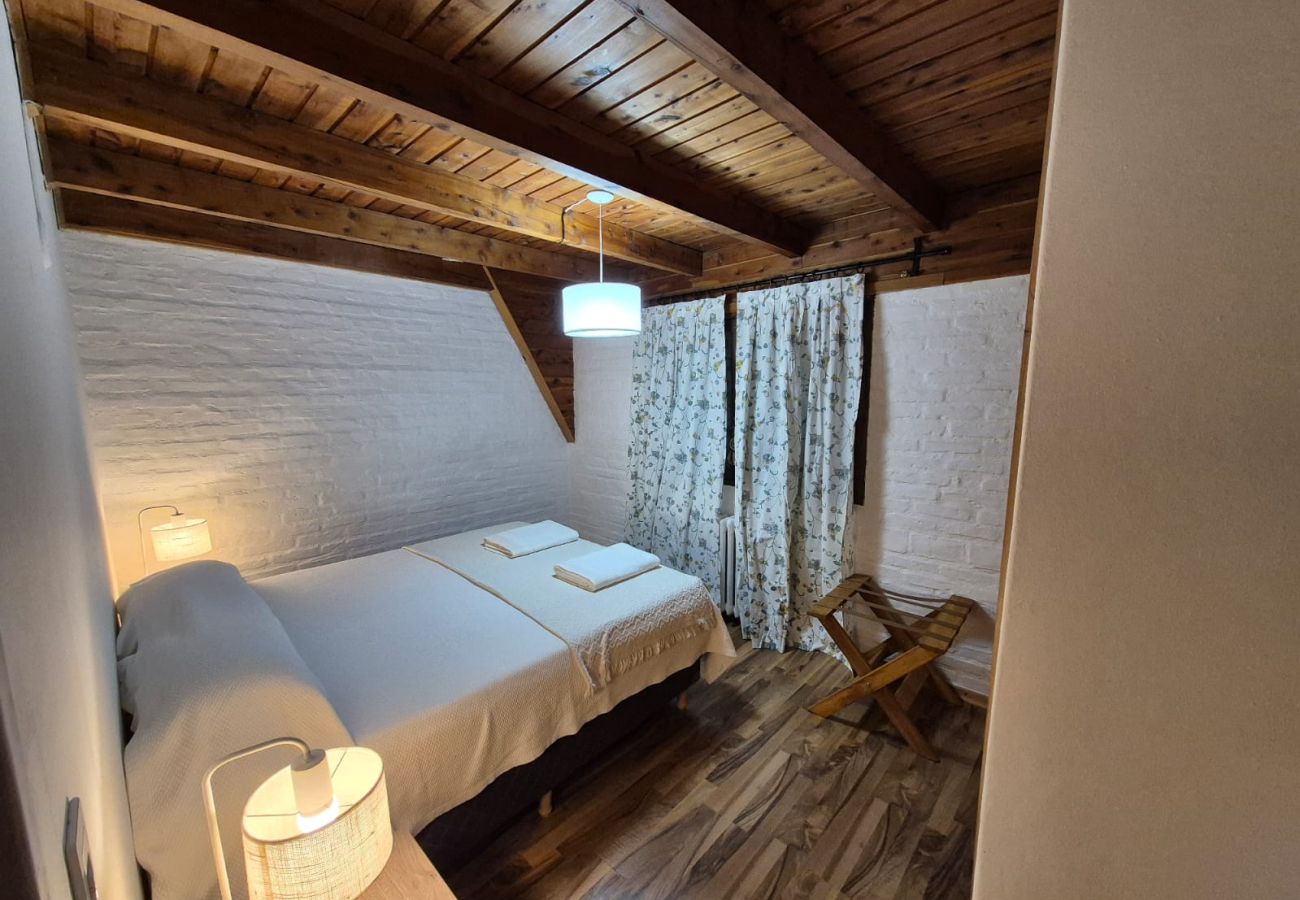 Casa en San Carlos de Bariloche - Tu Refugio ideal en Bariloche
