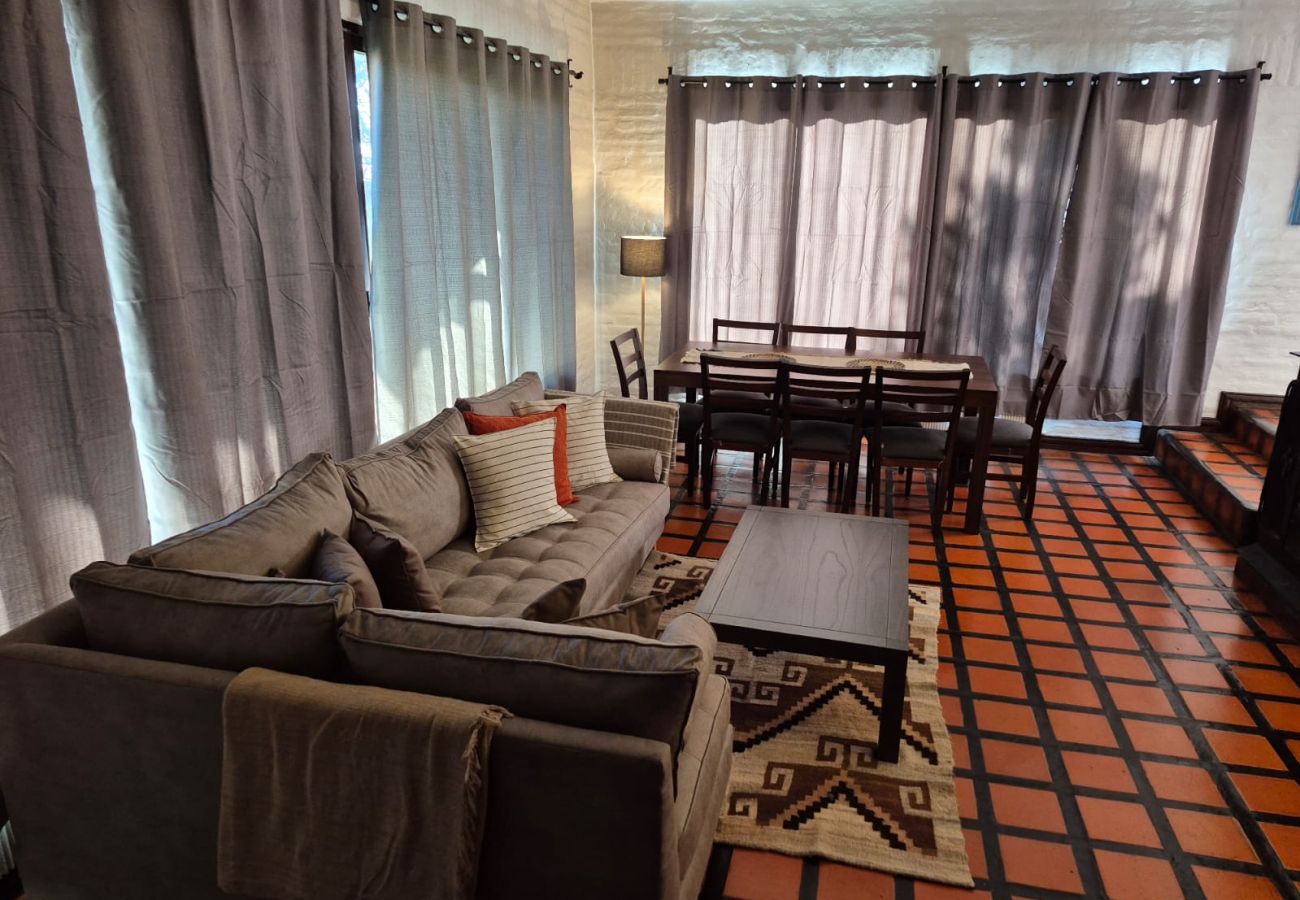 Casa en San Carlos de Bariloche - Tu Refugio ideal en Bariloche