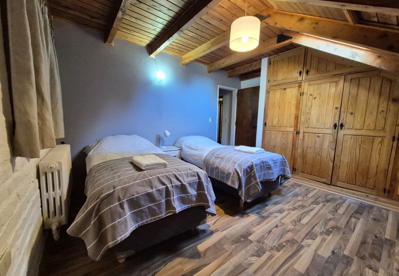 Casa en San Carlos de Bariloche - Tu Refugio ideal en Bariloche
