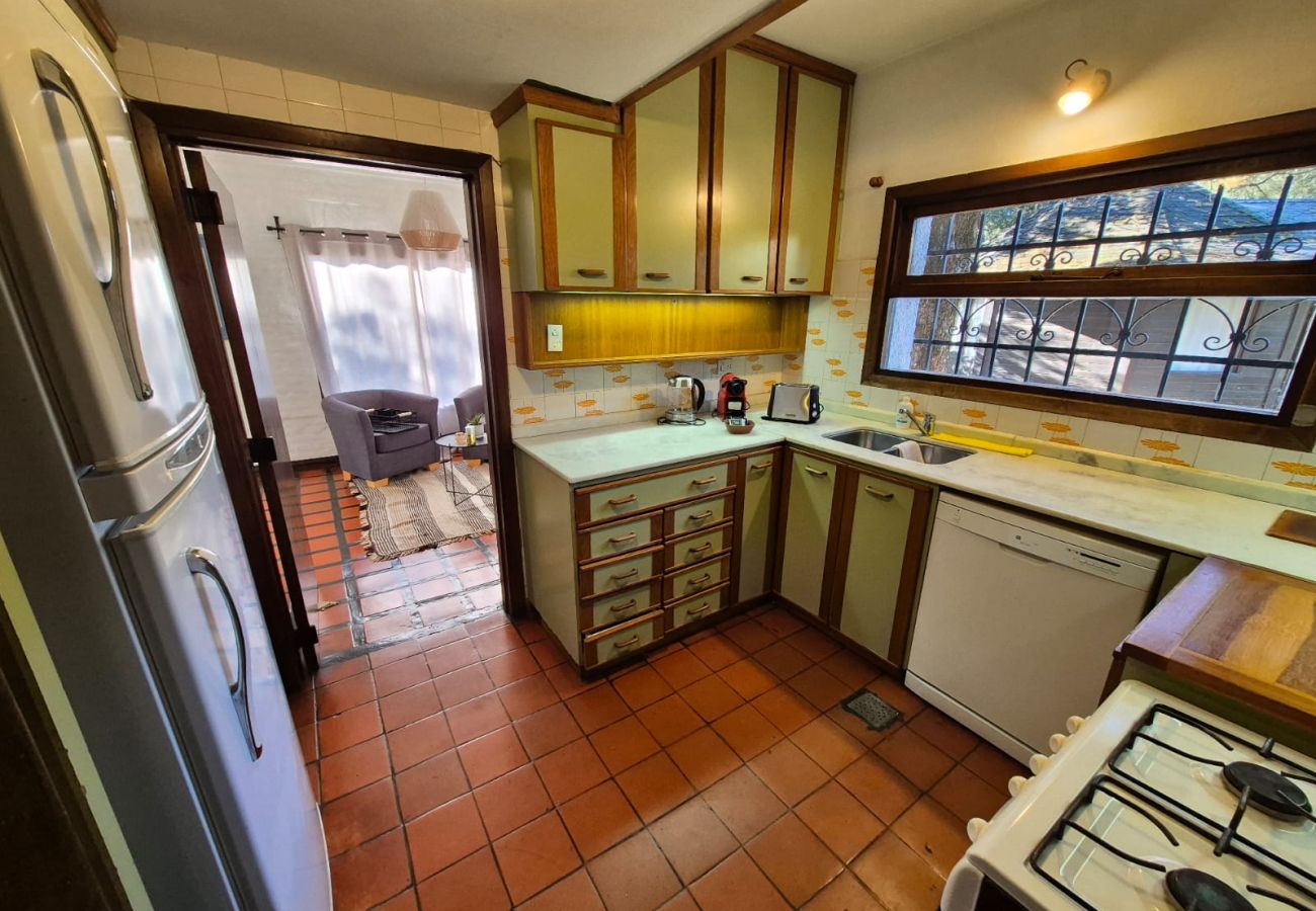 Casa en San Carlos de Bariloche - Tu Refugio ideal en Bariloche