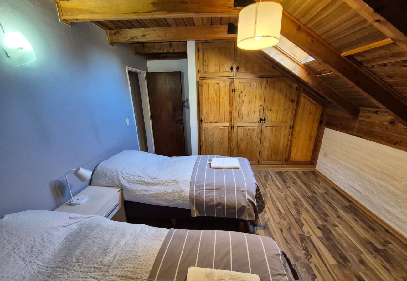 Casa en San Carlos de Bariloche - Tu Refugio ideal en Bariloche