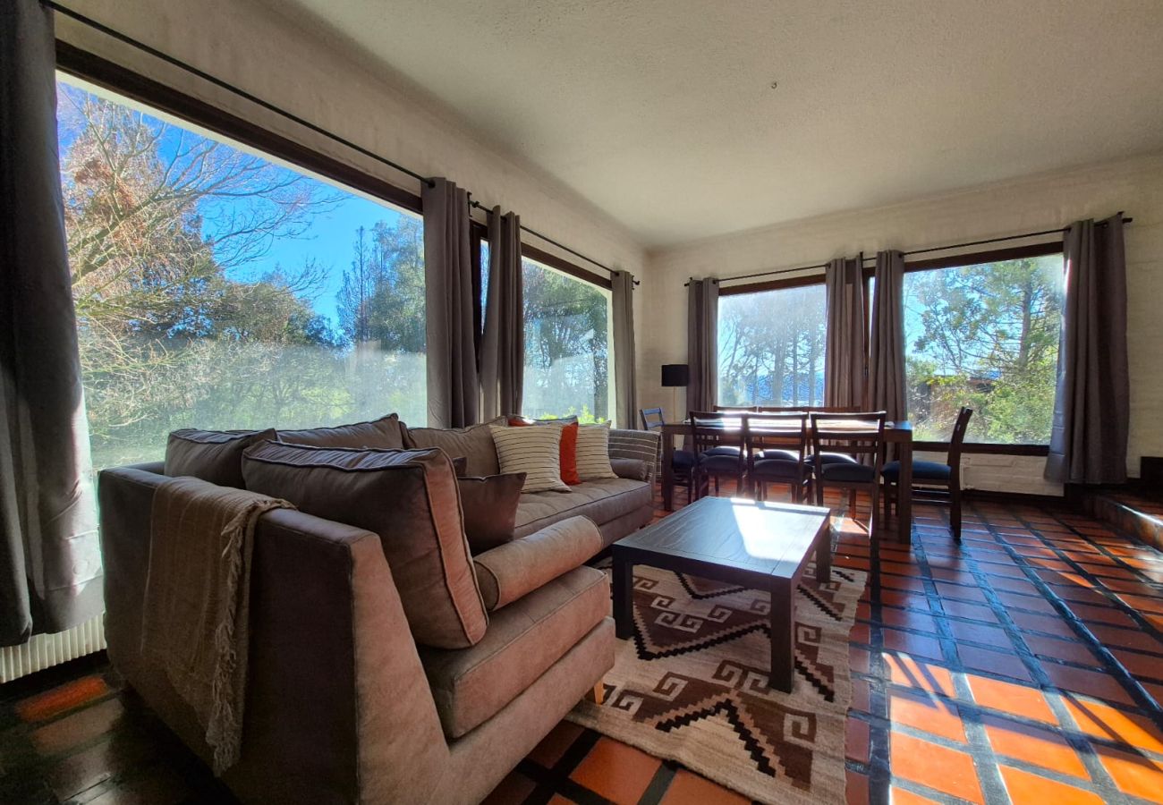 Casa en San Carlos de Bariloche - Tu Refugio ideal en Bariloche