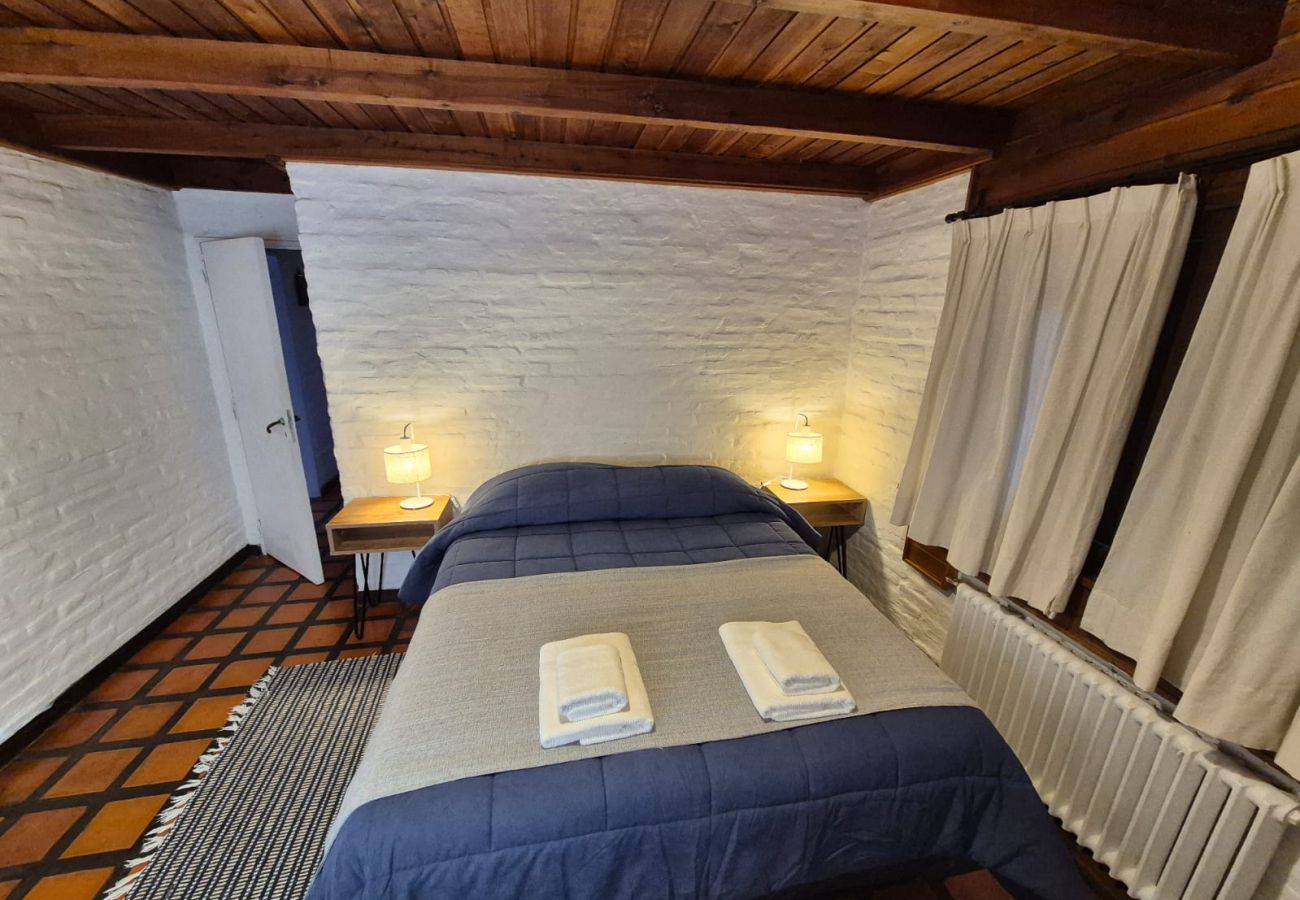Casa en San Carlos de Bariloche - Tu Refugio ideal en Bariloche