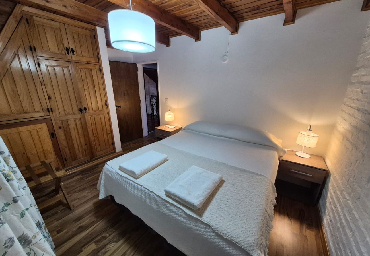 Casa en San Carlos de Bariloche - Tu Refugio ideal en Bariloche