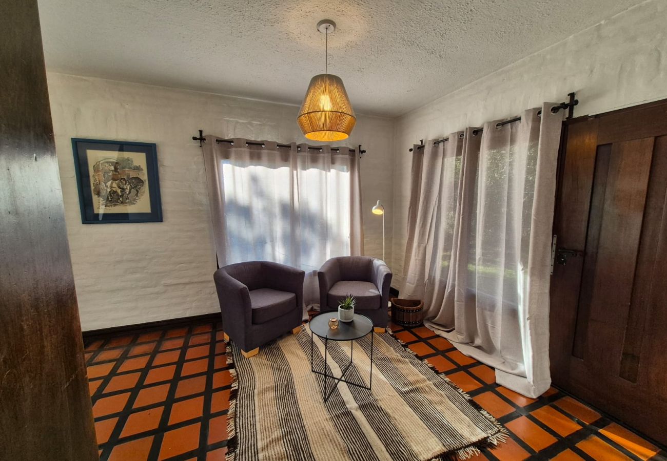 Casa en San Carlos de Bariloche - Tu Refugio ideal en Bariloche