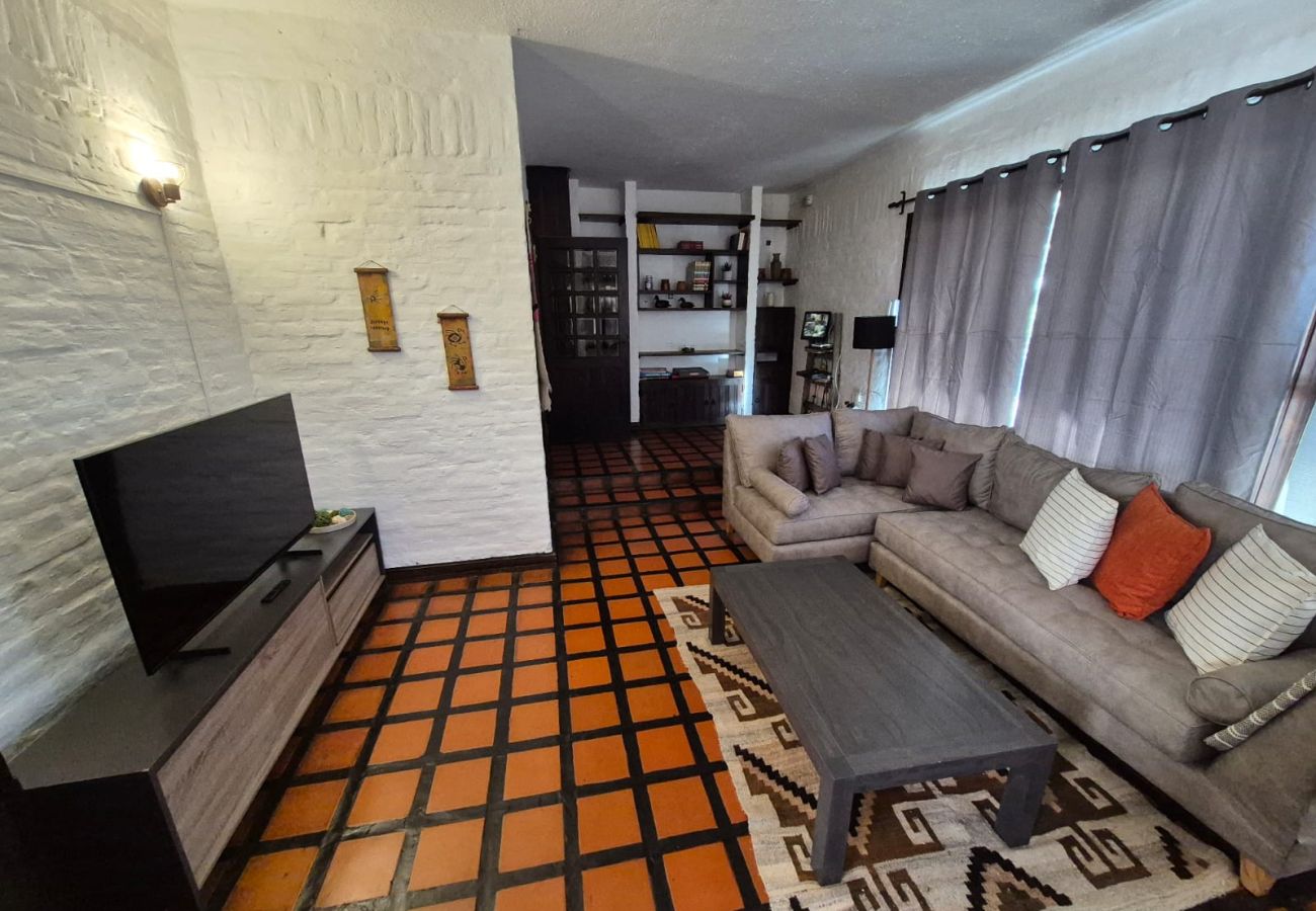 Casa en San Carlos de Bariloche - Tu Refugio ideal en Bariloche