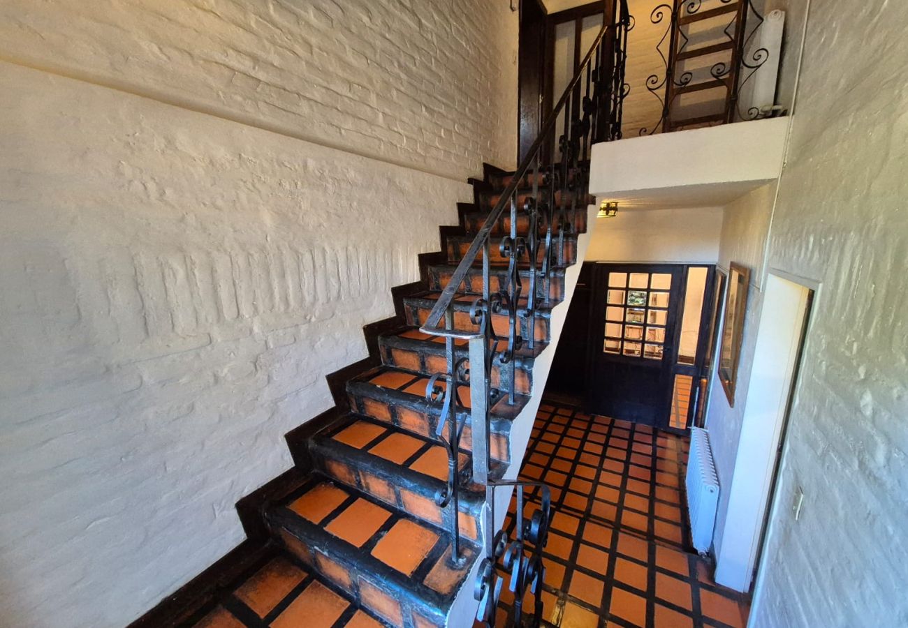 Casa en San Carlos de Bariloche - Tu Refugio ideal en Bariloche