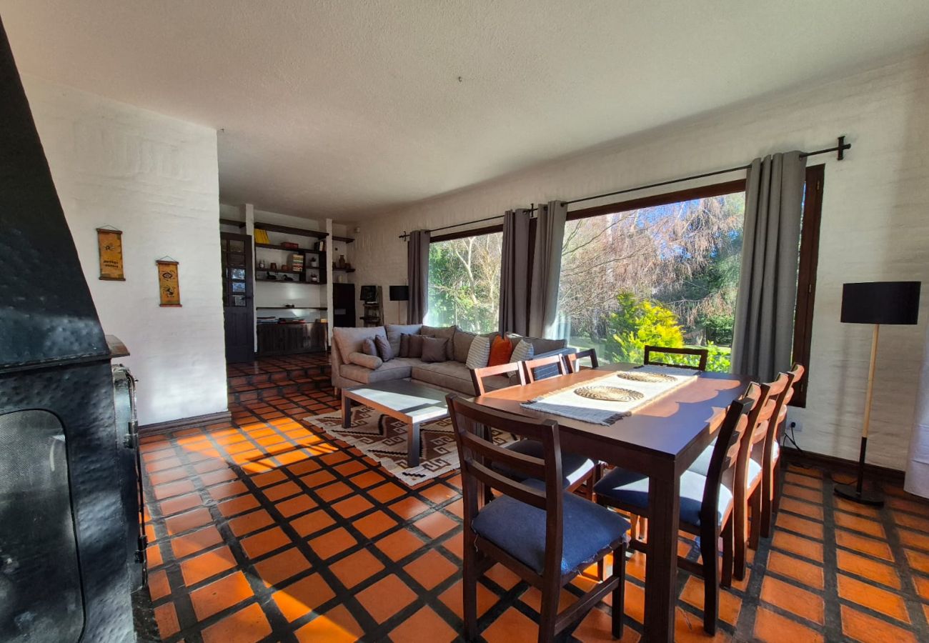 Casa en San Carlos de Bariloche - Tu Refugio ideal en Bariloche