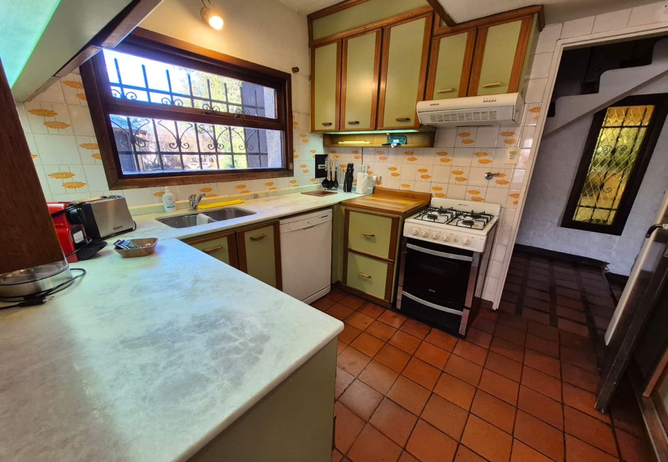 Casa en San Carlos de Bariloche - Tu Refugio ideal en Bariloche