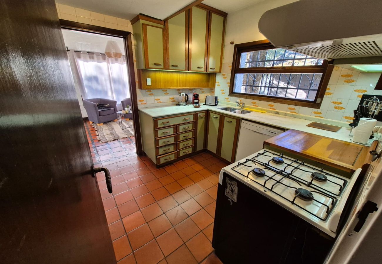 Casa en San Carlos de Bariloche - Tu Refugio ideal en Bariloche