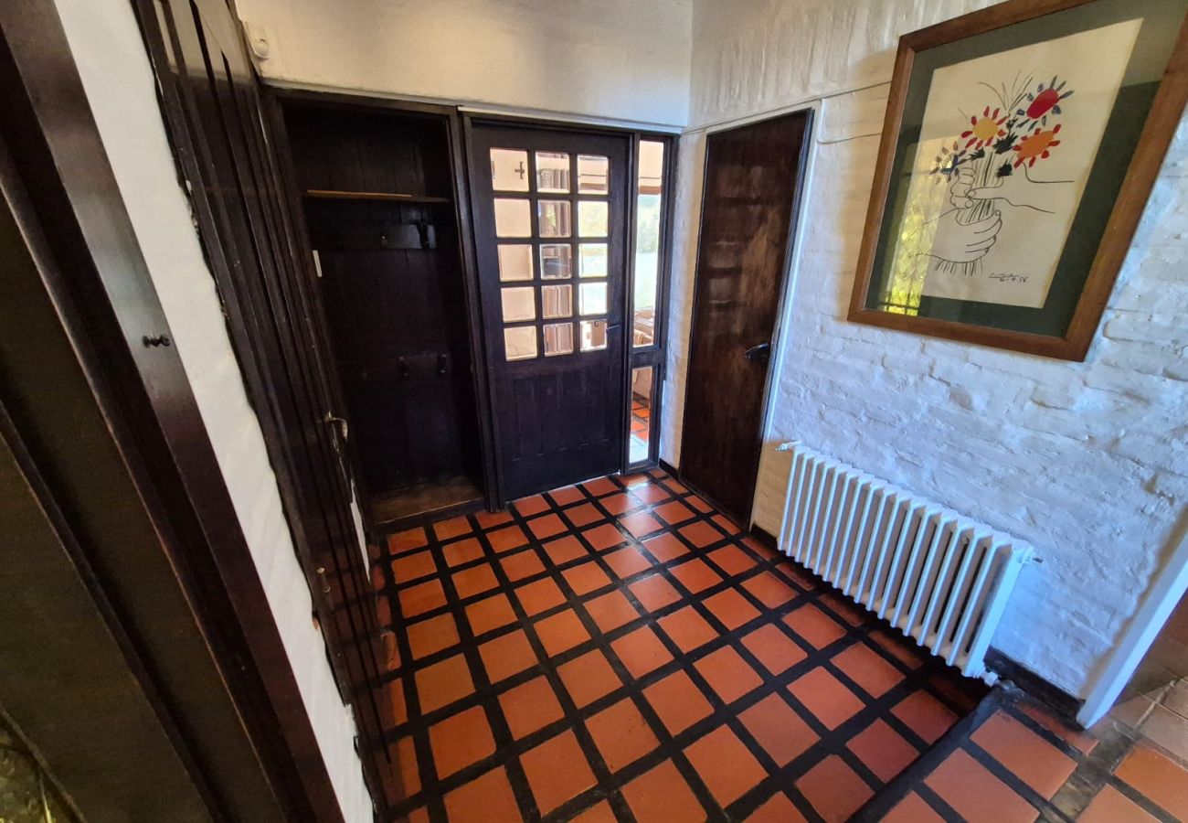 Casa en San Carlos de Bariloche - Tu Refugio ideal en Bariloche