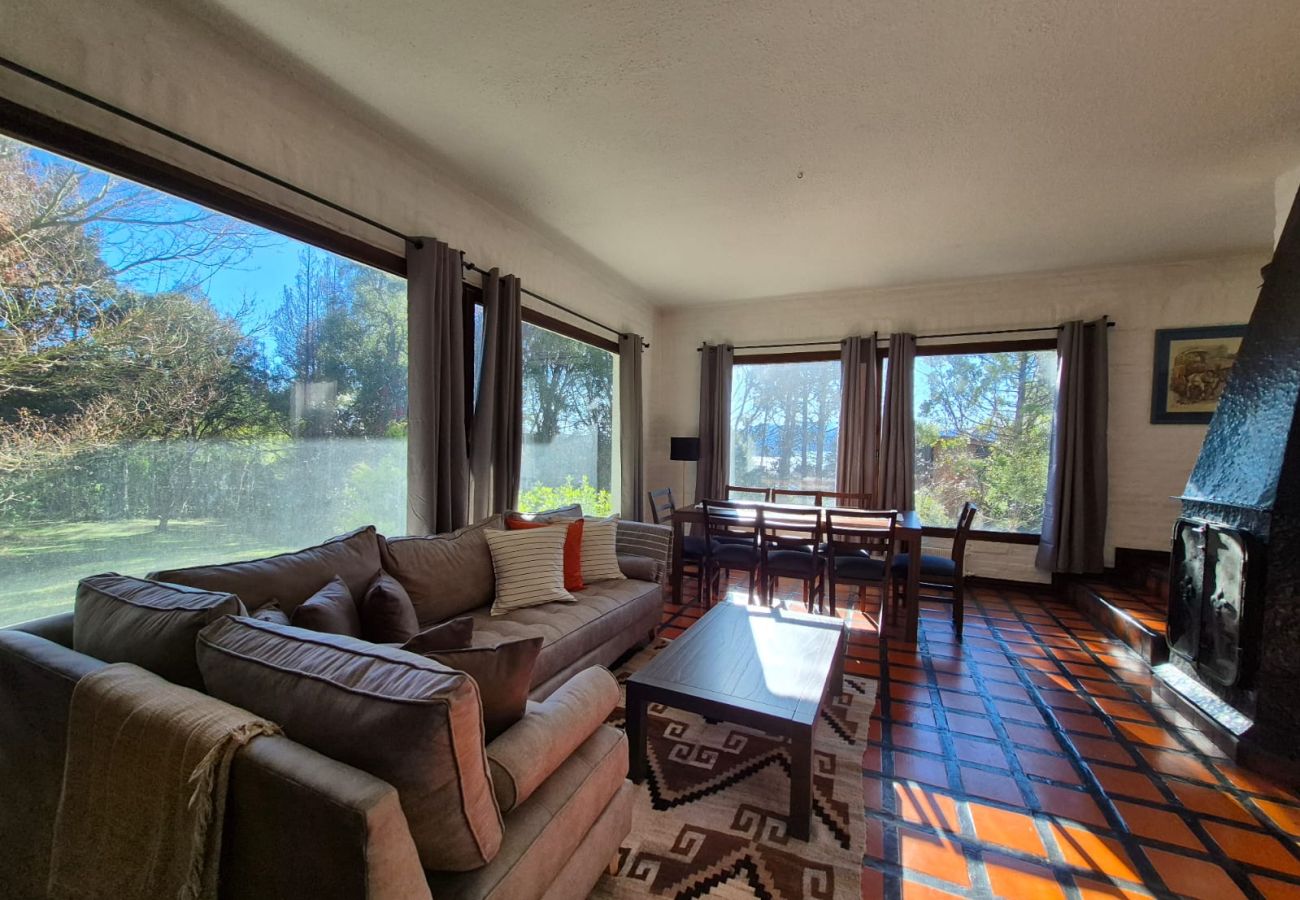Casa en San Carlos de Bariloche - Tu Refugio ideal en Bariloche