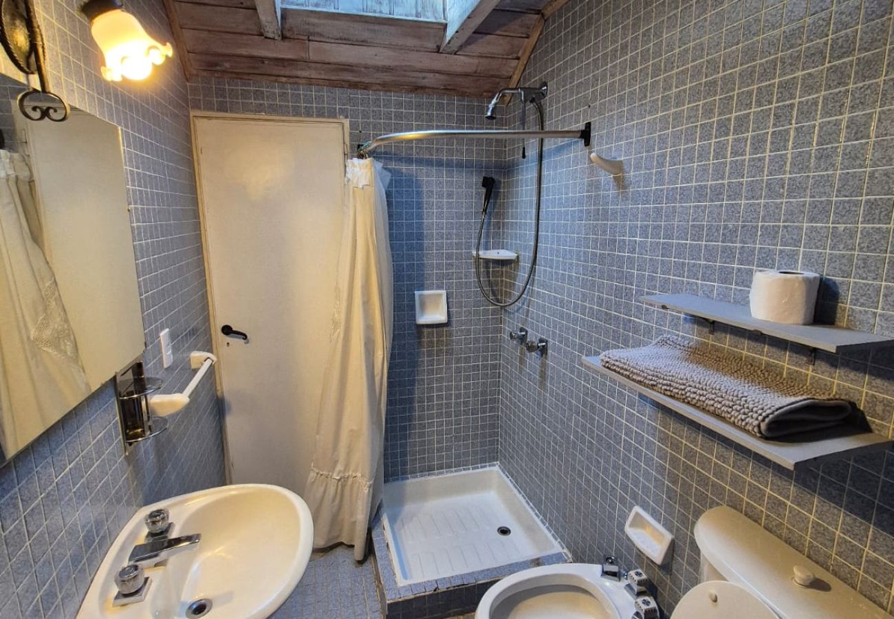 Casa en San Carlos de Bariloche - Tu Refugio ideal en Bariloche