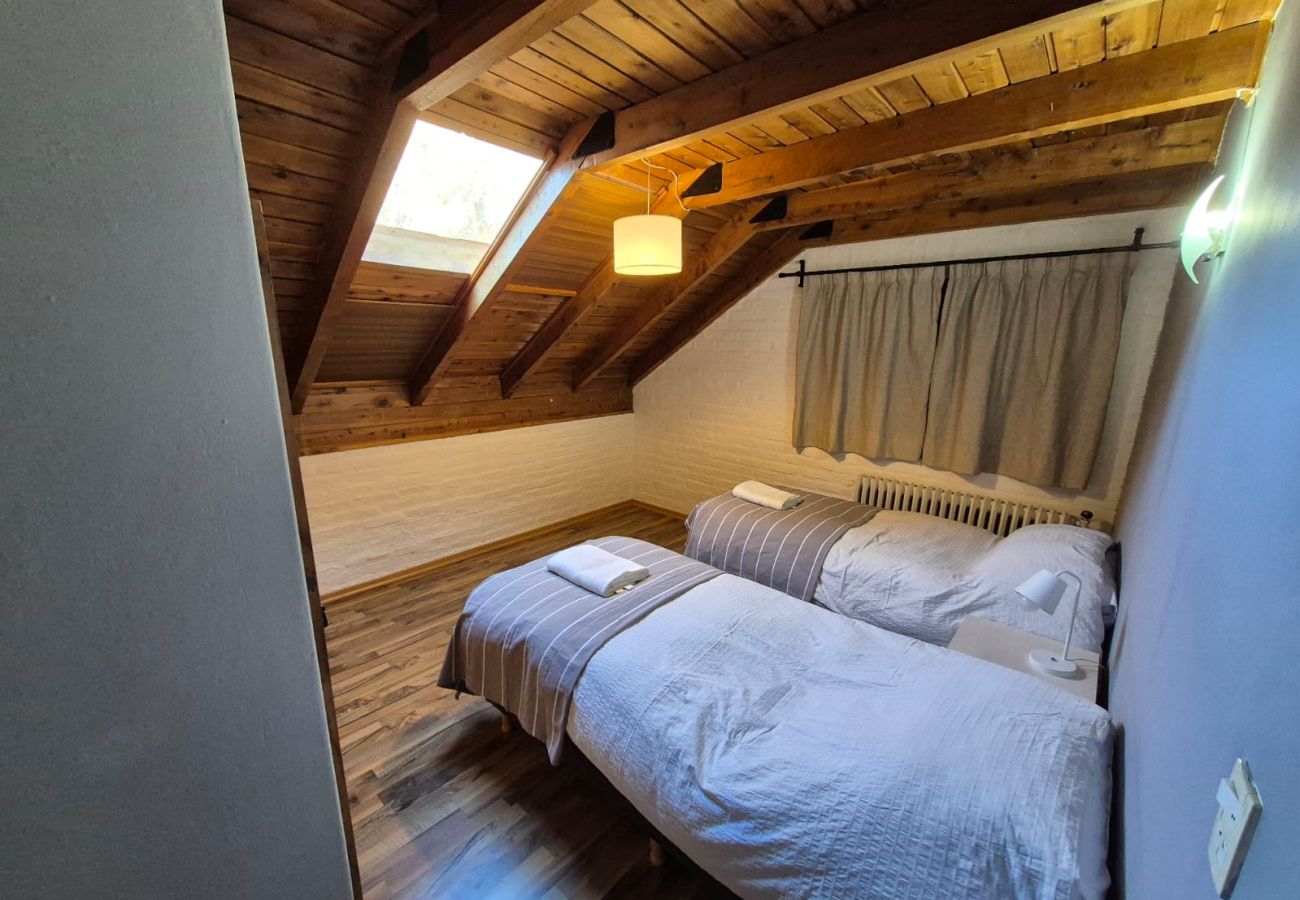 Casa en San Carlos de Bariloche - Tu Refugio ideal en Bariloche
