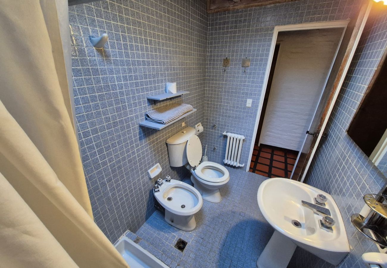 Casa en San Carlos de Bariloche - Tu Refugio ideal en Bariloche