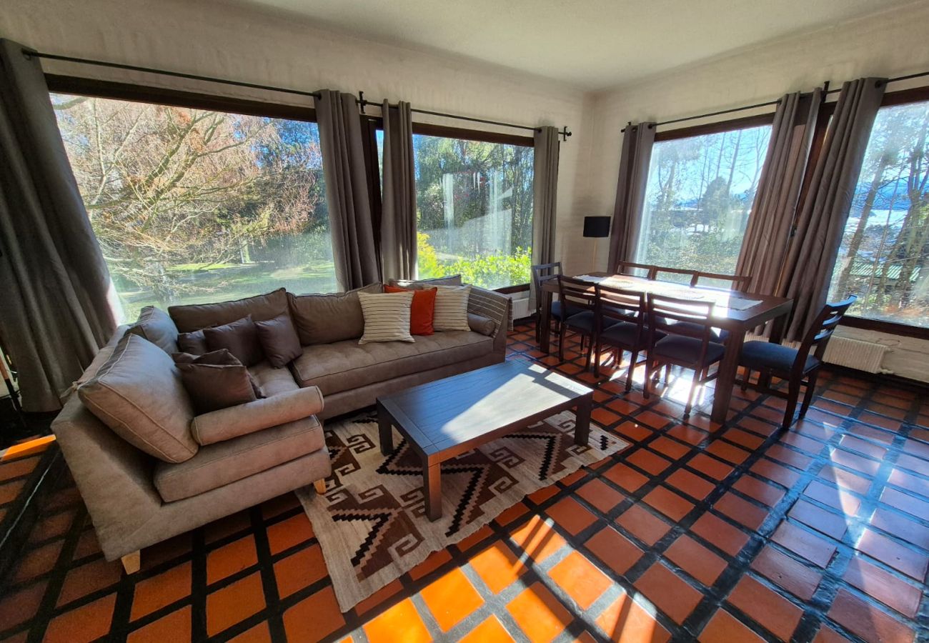 Casa en San Carlos de Bariloche - Tu Refugio ideal en Bariloche