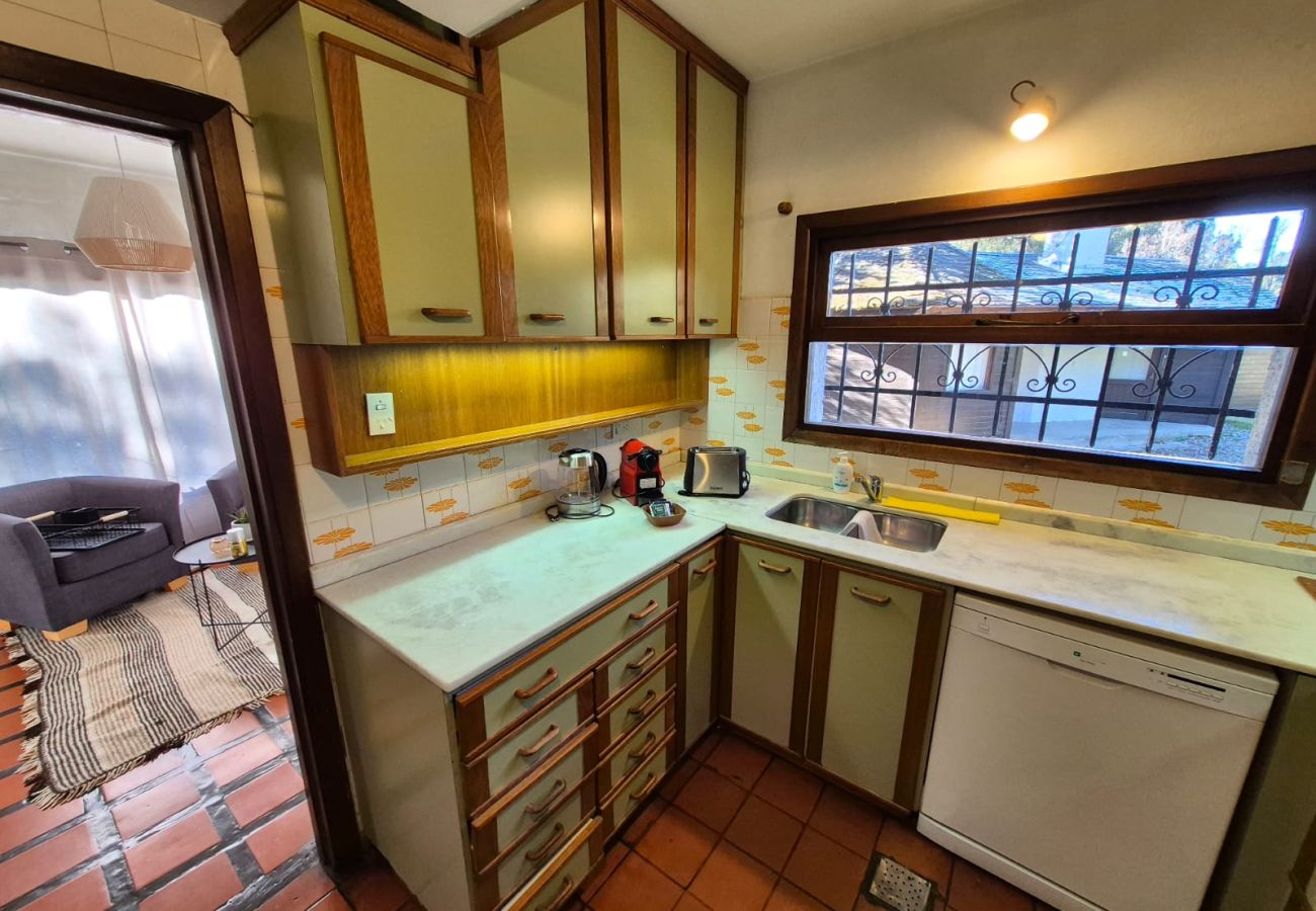 Casa en San Carlos de Bariloche - Tu Refugio ideal en Bariloche