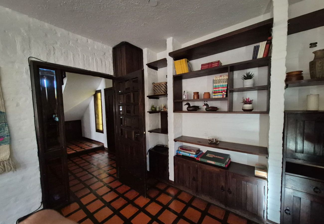 Casa en San Carlos de Bariloche - Tu Refugio ideal en Bariloche