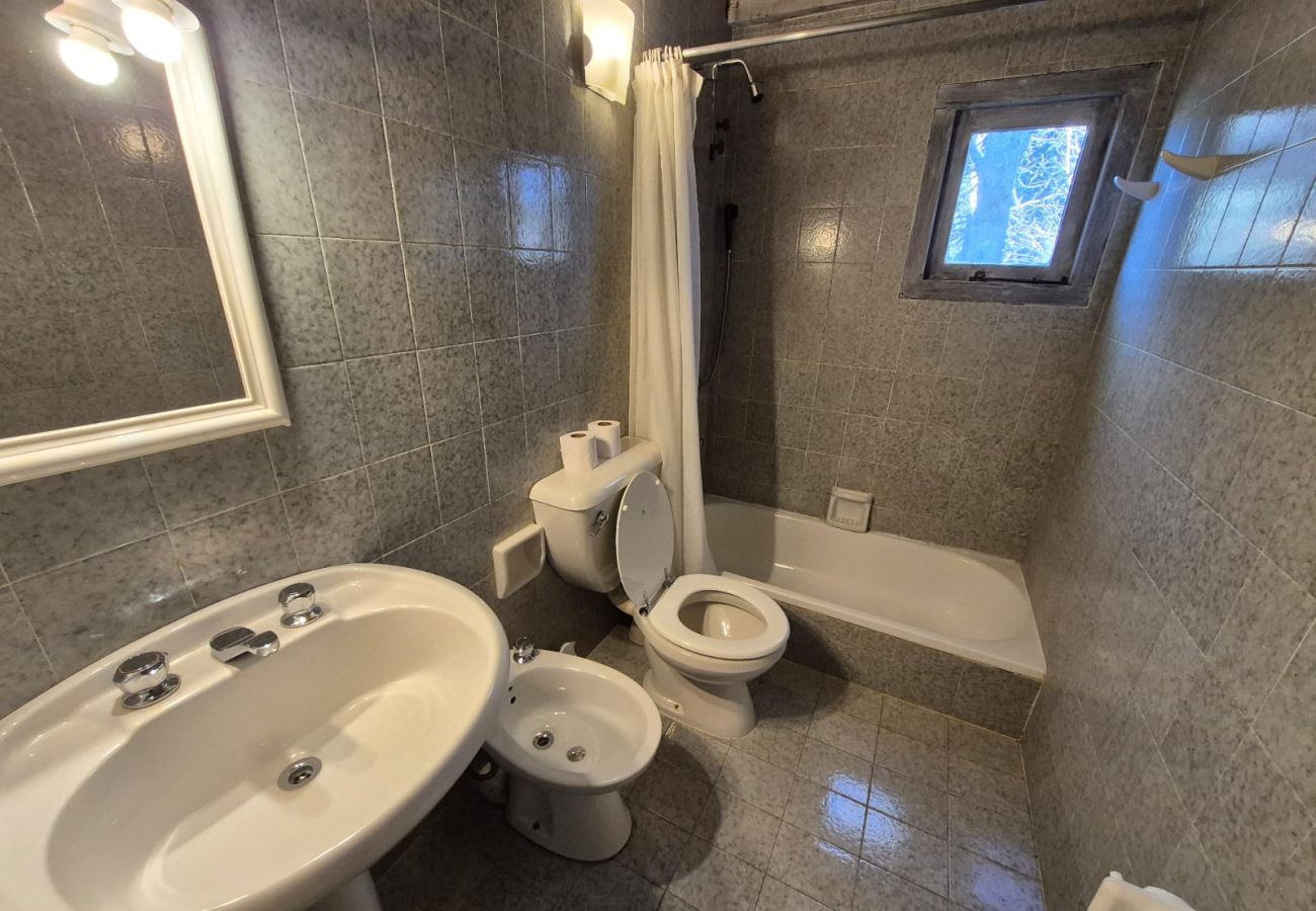 Casa en San Carlos de Bariloche - Tu Refugio ideal en Bariloche
