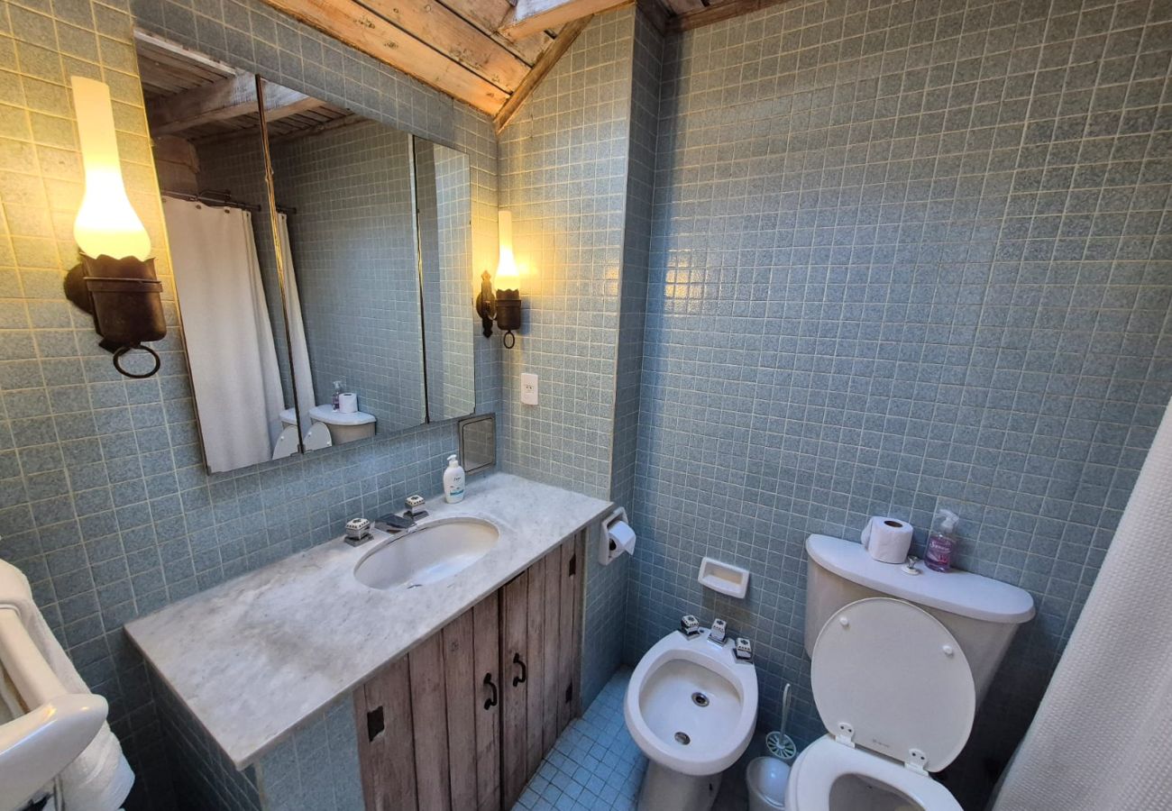 Casa en San Carlos de Bariloche - Tu Refugio ideal en Bariloche