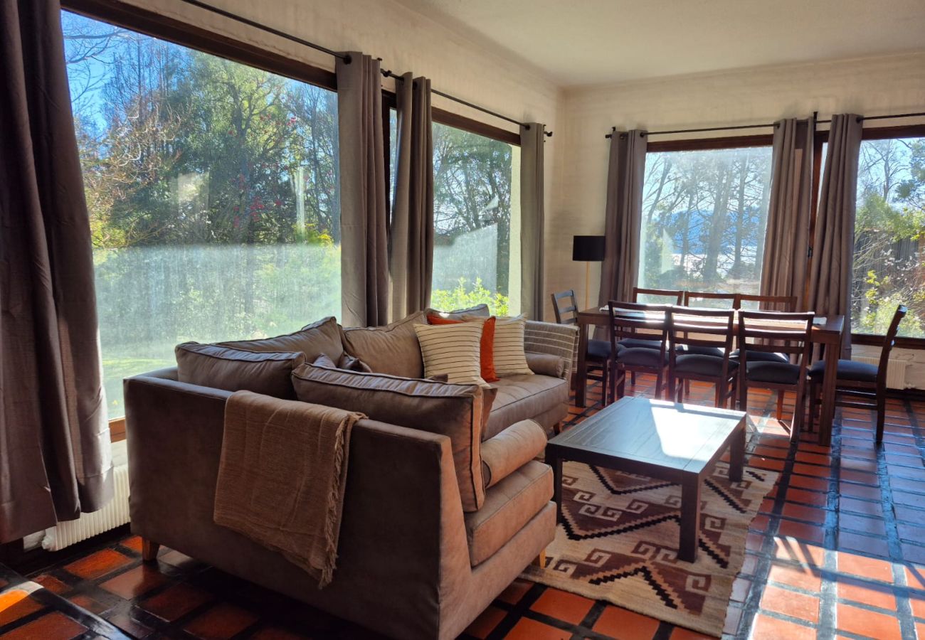Casa en San Carlos de Bariloche - Tu Refugio ideal en Bariloche