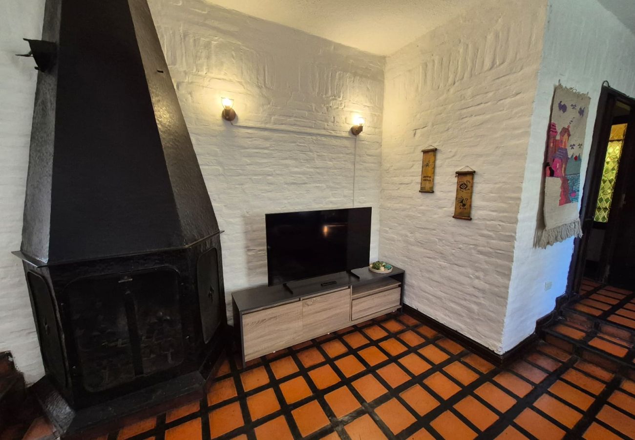 Casa en San Carlos de Bariloche - Tu Refugio ideal en Bariloche
