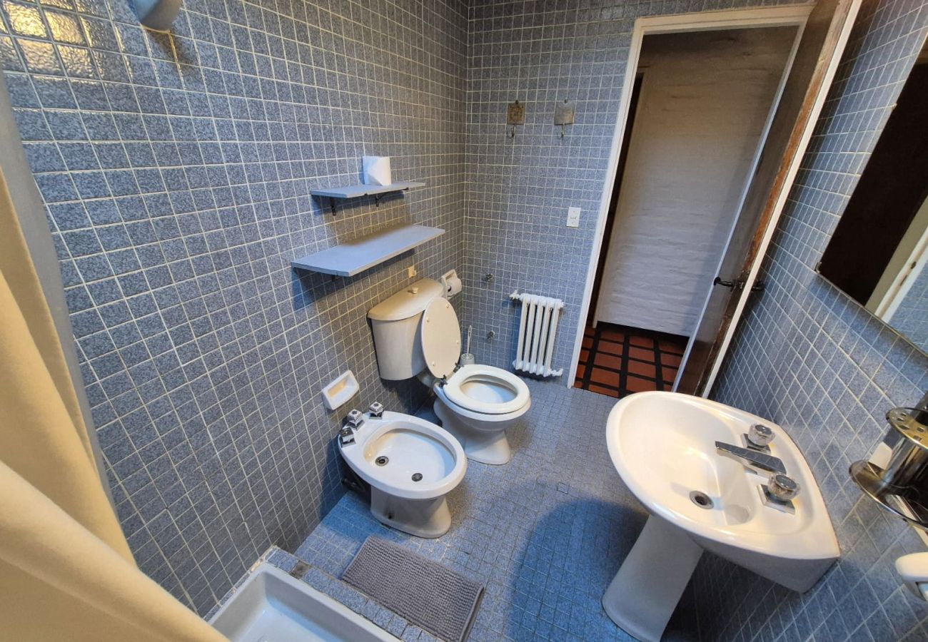 Casa en San Carlos de Bariloche - Tu Refugio ideal en Bariloche
