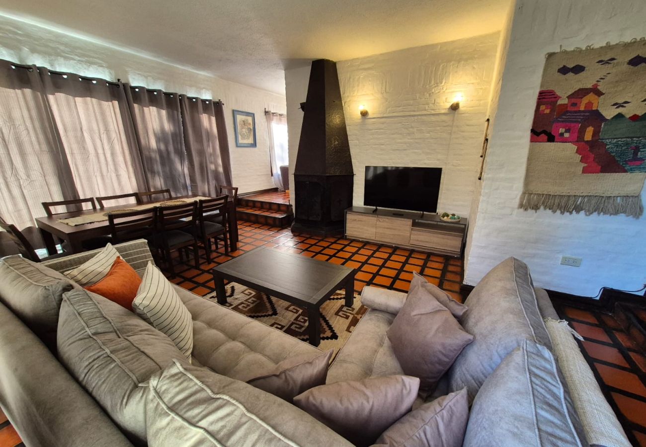 Casa en San Carlos de Bariloche - Tu Refugio ideal en Bariloche