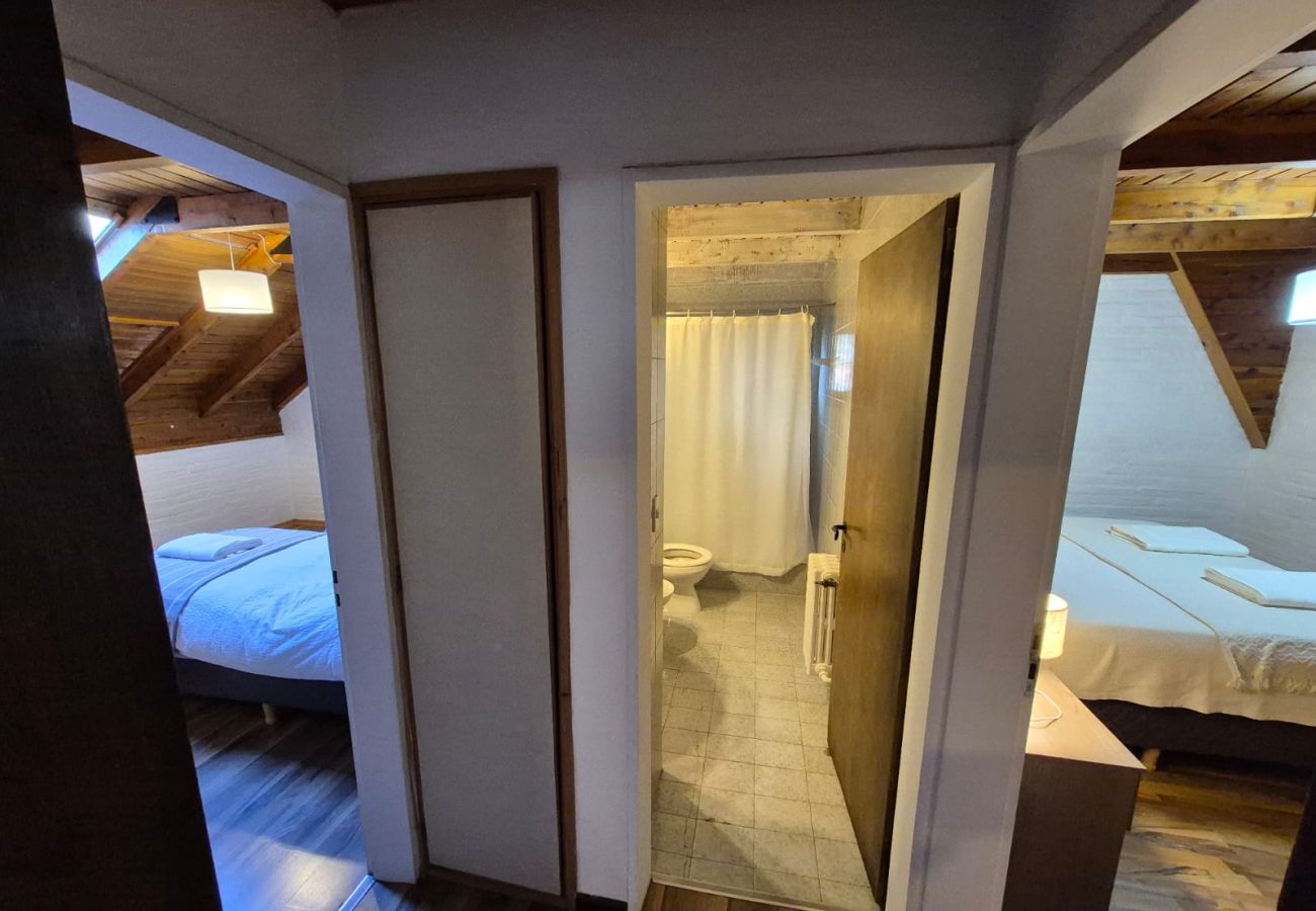 Casa en San Carlos de Bariloche - Tu Refugio ideal en Bariloche