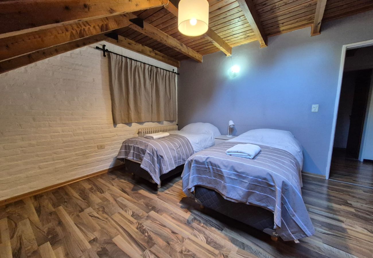 Casa en San Carlos de Bariloche - Tu Refugio ideal en Bariloche