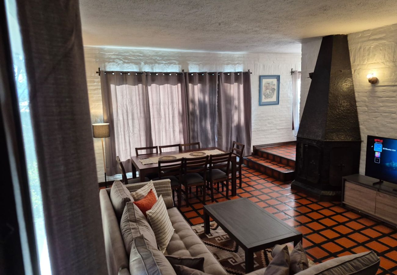 Casa en San Carlos de Bariloche - Tu Refugio ideal en Bariloche
