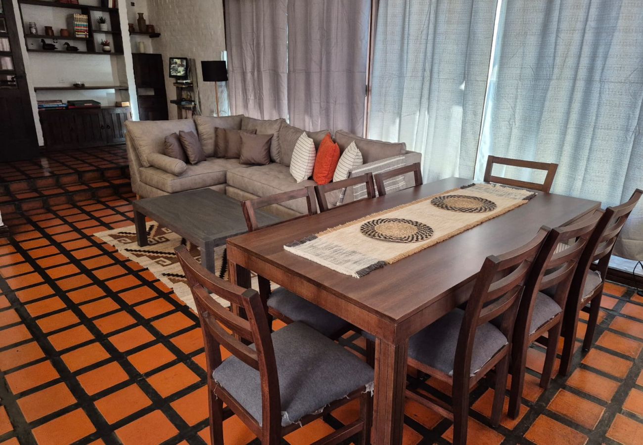 Casa en San Carlos de Bariloche - Tu Refugio ideal en Bariloche