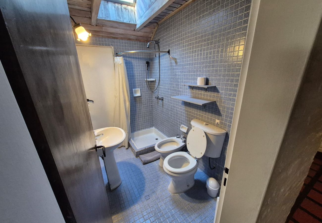 Casa en San Carlos de Bariloche - Tu Refugio ideal en Bariloche