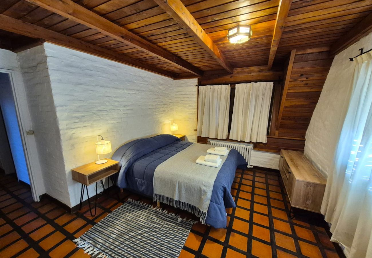 Casa en San Carlos de Bariloche - Tu Refugio ideal en Bariloche