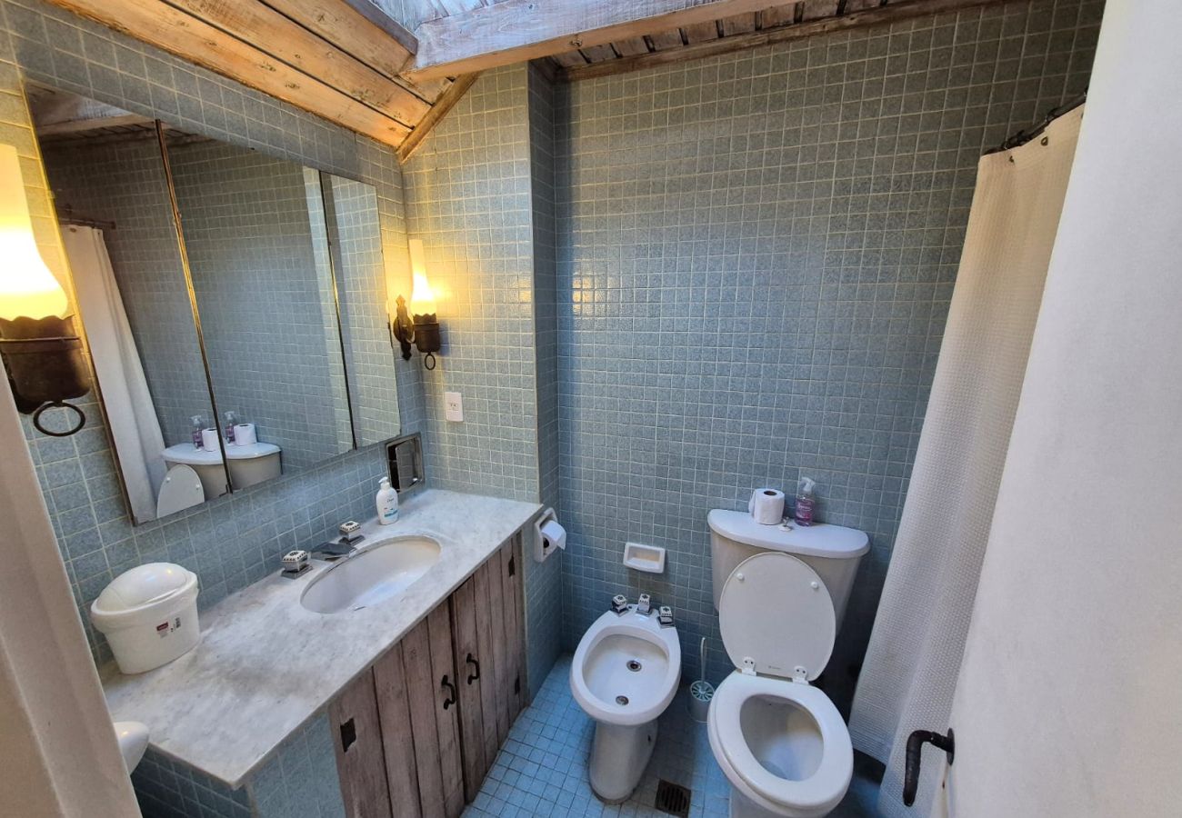 Casa en San Carlos de Bariloche - Tu Refugio ideal en Bariloche