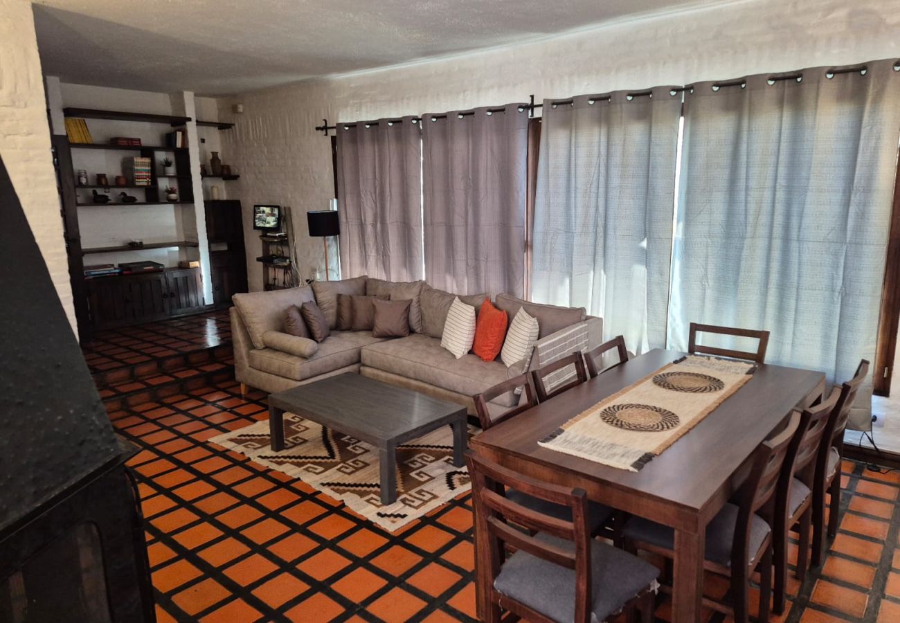 Casa en San Carlos de Bariloche - Tu Refugio ideal en Bariloche