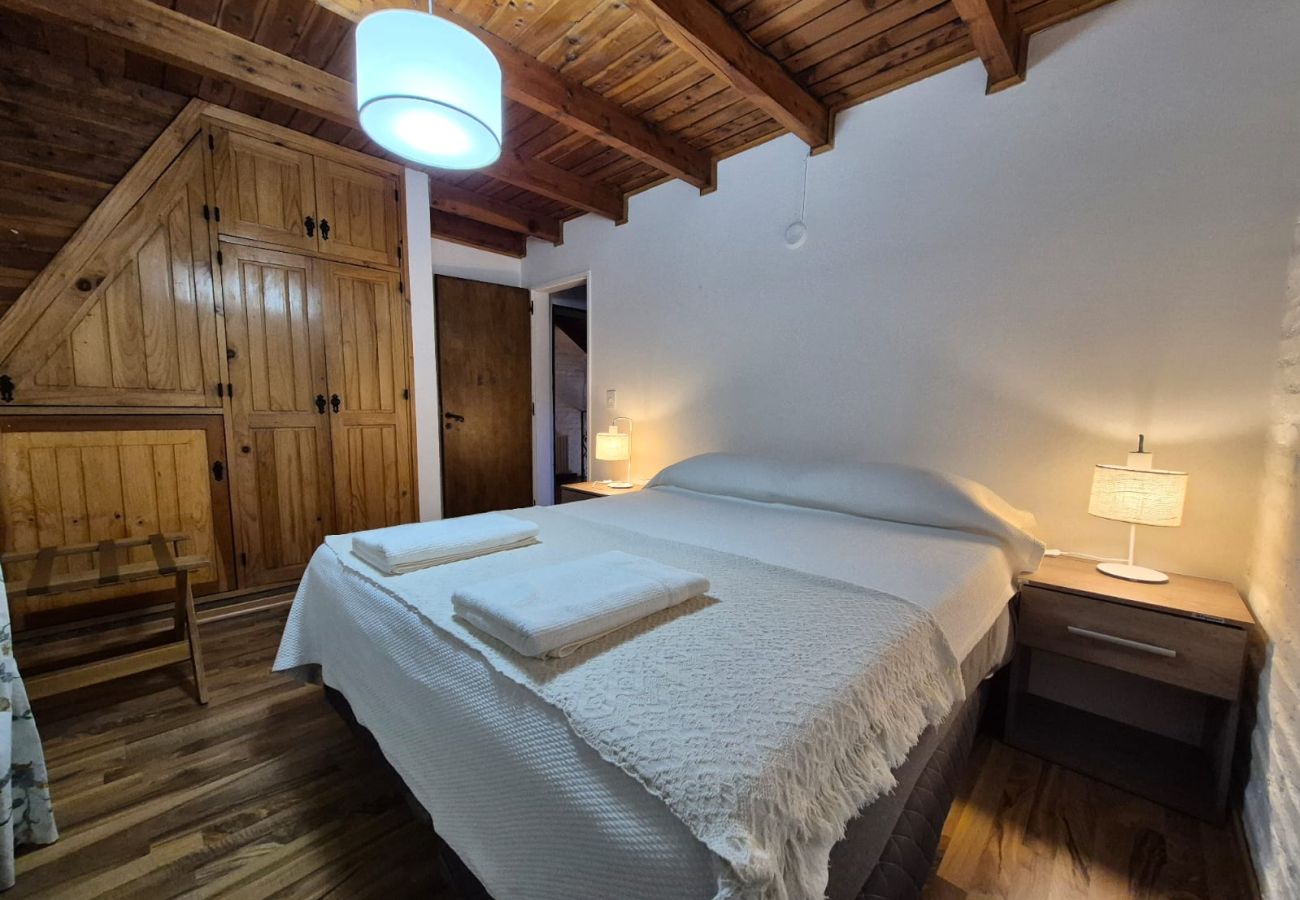 Casa en San Carlos de Bariloche - Tu Refugio ideal en Bariloche