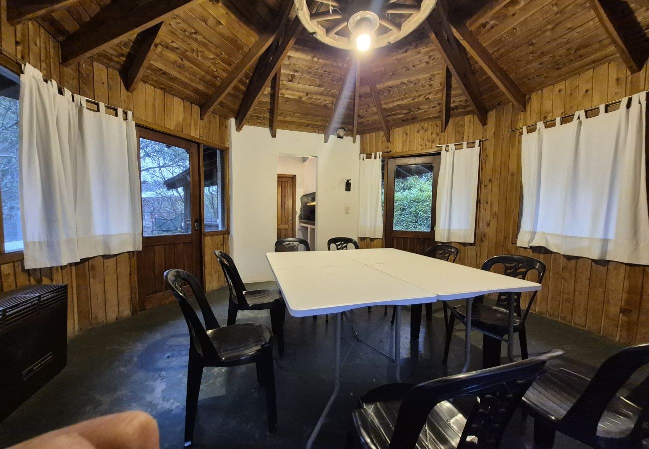 Casa en San Carlos de Bariloche - Tu Refugio ideal en Bariloche