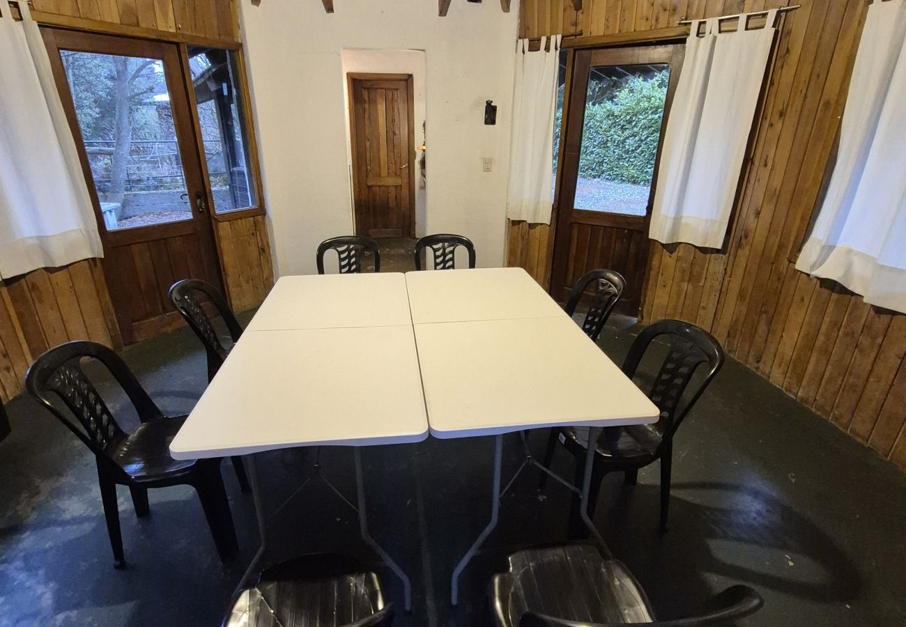 Casa en San Carlos de Bariloche - Tu Refugio ideal en Bariloche