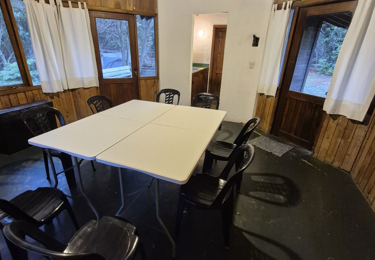 Casa en San Carlos de Bariloche - Tu Refugio ideal en Bariloche