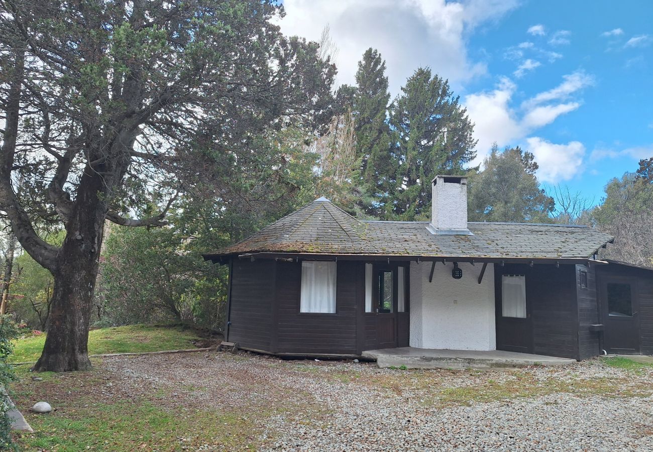 Casa en San Carlos de Bariloche - Tu Refugio ideal en Bariloche