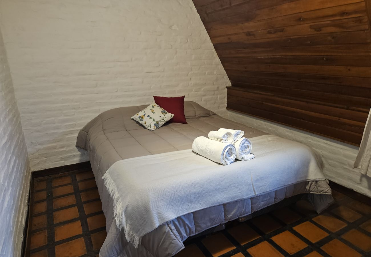 Casa en San Carlos de Bariloche - Tu Refugio ideal en Bariloche
