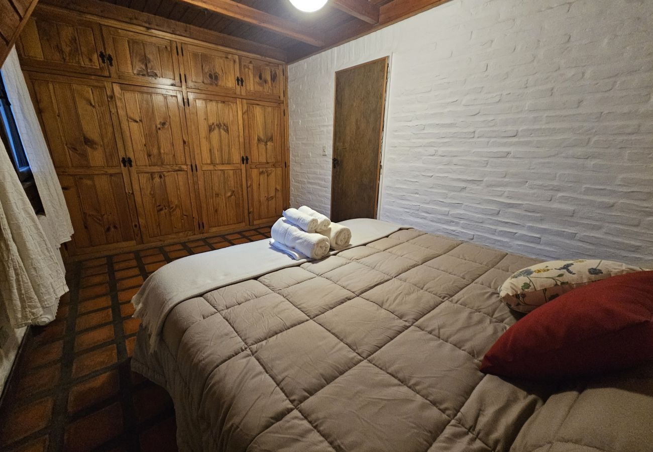 Casa en San Carlos de Bariloche - Tu Refugio ideal en Bariloche